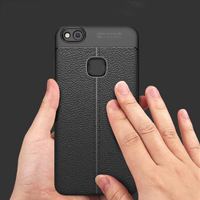 قاب ژله ای Auto Focus Case Huawei P10 Lite