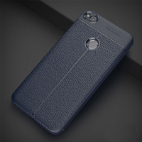 قاب ژله ای Auto Focus Case Huawei Honor 8 Lite