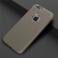 قاب ژله ای Auto Focus Case Apple iPhone 5.5s