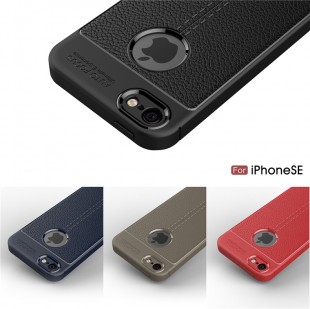 قاب ژله ای Auto Focus Case Apple iPhone 5.5s