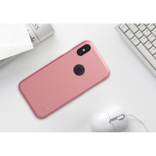 قاب محکم Nillkin Frosted Case Apple iPhone X