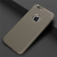 قاب ژله ای Auto Focus Case Apple iPhone 6 Plus