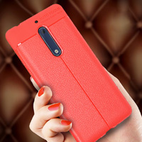 قاب ژله ای Auto Focus Case Nokia Nokia 2