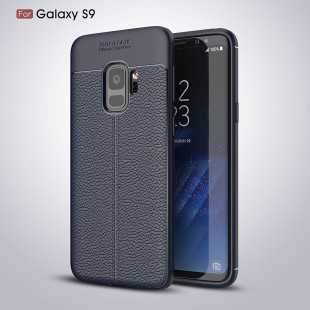 قاب ژله ای Auto Focus Case Samsung Galaxy S9