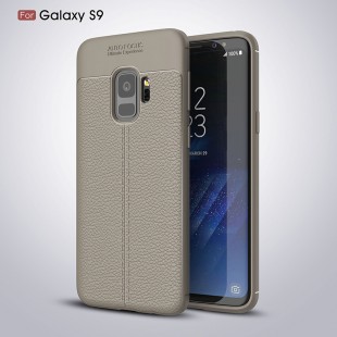 قاب ژله ای Auto Focus Case Samsung Galaxy S9 Plus