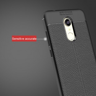 قاب ژله ای Auto Focus Case Xiaomi Redmi 5