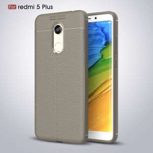 قاب ژله ای Auto Focus Case Xiaomi Redmi 5 Plus