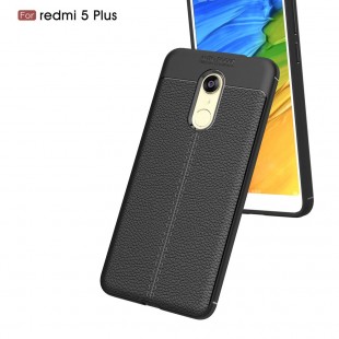 قاب ژله ای Auto Focus Case Xiaomi Redmi 5 Plus