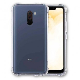 قاب ژله ای شفاف ضدضربه شیائومی Shockproof Case for Xiaomi Mi 9T Pro