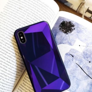 قاب لیزری پشت گلس Laser Back Glass Case iPhone 7