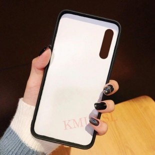 قاب الماسی پشت گلس سامسونگ Diamond Case Samsung Galaxy A70