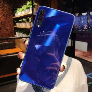 قاب الماسی پشت گلس سامسونگ Diamond Case Samsung Galaxy M30