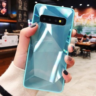 قاب الماسی پشت گلس سامسونگ Diamond Case Samsung Galaxy S10 Plus