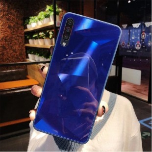 قاب الماسی پشت گلس سامسونگ Diamond Case Samsung Galaxy A30