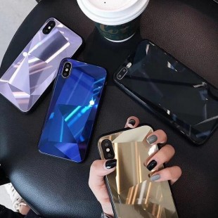 قاب الماسی پشت گلس سامسونگ Diamond Case Samsung Galaxy A10