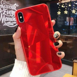 قاب الماسی پشت گلس سامسونگ Diamond Case Samsung Galaxy A10