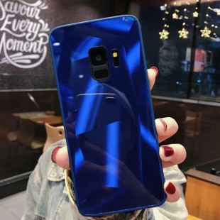 قاب الماسی پشت گلس سامسونگ Diamond Case Samsung Galaxy S8