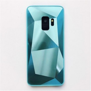 قاب الماسی پشت گلس سامسونگ Diamond Case Samsung Galaxy S9 Plus