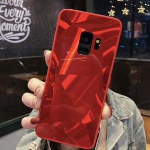 قاب الماسی پشت گلس سامسونگ Diamond Case Samsung Galaxy S9 Plus