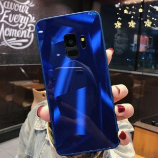 قاب الماسی پشت گلس سامسونگ Diamond Case Samsung Galaxy S9