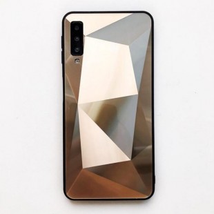 قاب الماسی پشت گلس سامسونگ Diamond Case Samsung Galaxy A50s