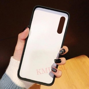 قاب الماسی پشت گلس سامسونگ Diamond Case Samsung Galaxy A50s