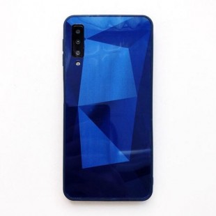 قاب الماسی پشت گلس سامسونگ Diamond Case Samsung Galaxy A30s