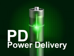 فناوریِ شارژِ Power Delivery چیست؟