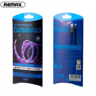 کابل شارژ آیفون ریمکس مدل Remax RC-130i