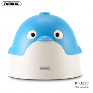 دستگاه بخور طرح پرنده بامزه ریمکس مدل Remax RT-A230