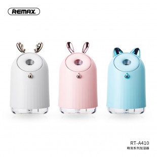 دستگاه بخور خرگوش ریمکس مدل Remax RT-A410