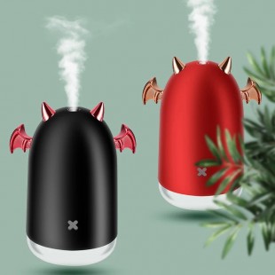 دستگاه بخور سرد طرح هیولا Monster Humidifier