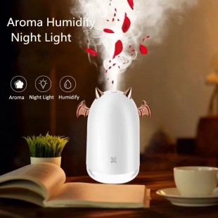 دستگاه بخور سرد طرح هیولا Monster Humidifier