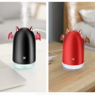 دستگاه بخور سرد طرح هیولا Monster Humidifier