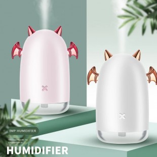 دستگاه بخور سرد طرح هیولا Monster Humidifier