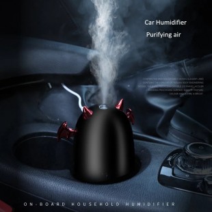 دستگاه بخور سرد طرح هیولا Monster Humidifier