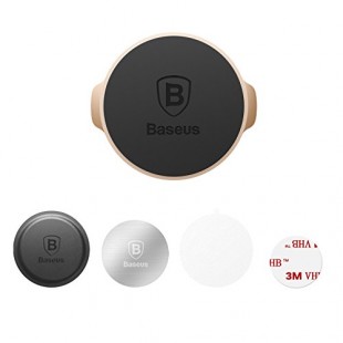 هولدر موبایل مگنتی بیسوس مدل Baseus Small ears series Magnetic type