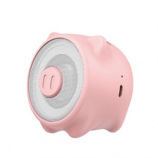 اسپیکر بلوتوث بیسوس مدل Baseus Chinese Zodiac Wireless Speaker NGE06-0G