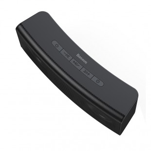 اسپیکر بلوتوث بیسوس مدل Baseus Encok Wireless Speaker E08