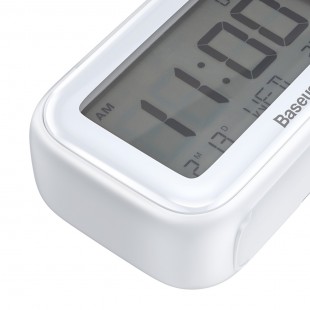 ساعت رومیزی بیسوس مدل Baseus Subai Clock ACLK-B02