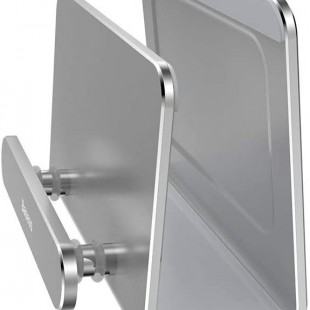 پایه نگهدارنده و هولدر موبایل دیواری بیسوس مدل Baseus wall-mounted metal holder SUBG-0S