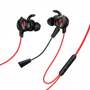 هندزفری گیمینگ با سیم بیسوس مدل Baseus Gamo Wired Earphone H15 NGH15-01