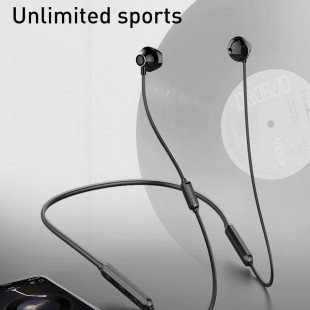 هندزفری بلوتوث دو گوش بیسوس مدل Baseus Encok  Necklace Wireless Earphone S11A NGS11A-01