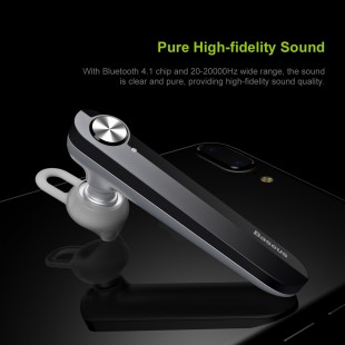 هندزفری بلوتوث بیسوس مدل Baseus A01 Bluetooth Earphones NGA01-0S