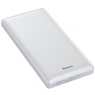 پاوربانک 20000 میلی آمپر فست شارژ بیسوس مدل Baseus mini ja fast charge power bank 3A 20000mAh PPJAN-B01