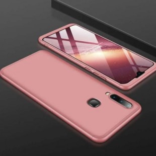 قاب سه تیکه GKK سامسونگ 3in1 GKK Case Samsung Galaxy A20s