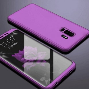 قاب سه تیکه GKK سامسونگ 3in1 GKK Case Samsung Galaxy S20 ultra