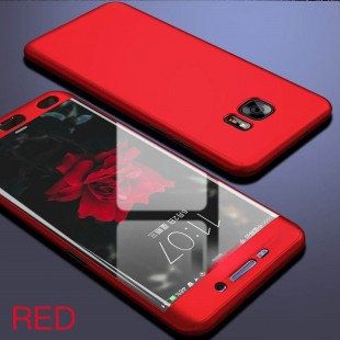 قاب سه تیکه GKK سامسونگ 3in1 GKK Case Samsung Galaxy S20 ultra