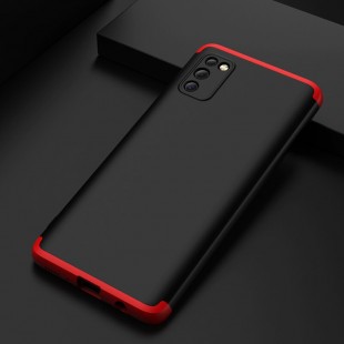 قاب سه تیکه GKK سامسونگ 3in1 GKK Case Samsung Galaxy A11