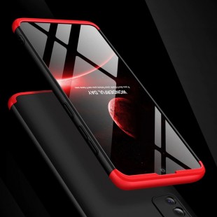 قاب 360 درجه GKK سامسونگ 3in1 GKK Case Samsung Galaxy A51